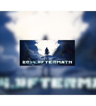 2014.Aftermath Steam Key GLOBAL
